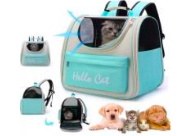 MALETA PARA TRANSPORTE MASCOTA CWB-30